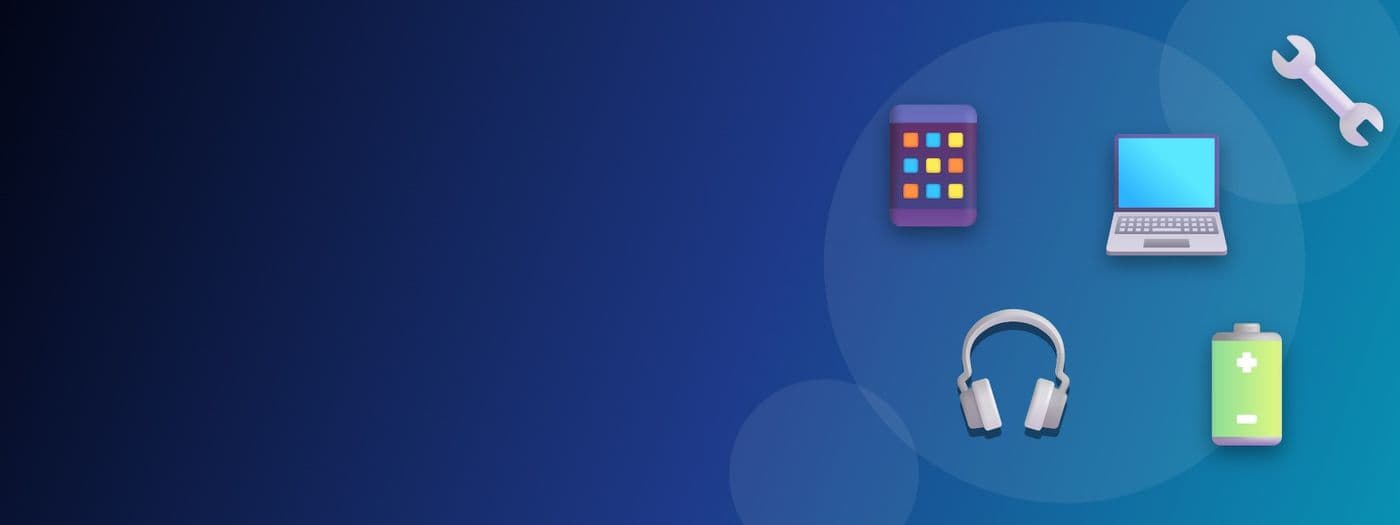 Accesorios y tecnología para tus equipos